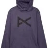 Anon Pullover Hoodie -Dakine Central max 620656 21534103500 1