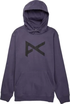 Anon Pullover Hoodie