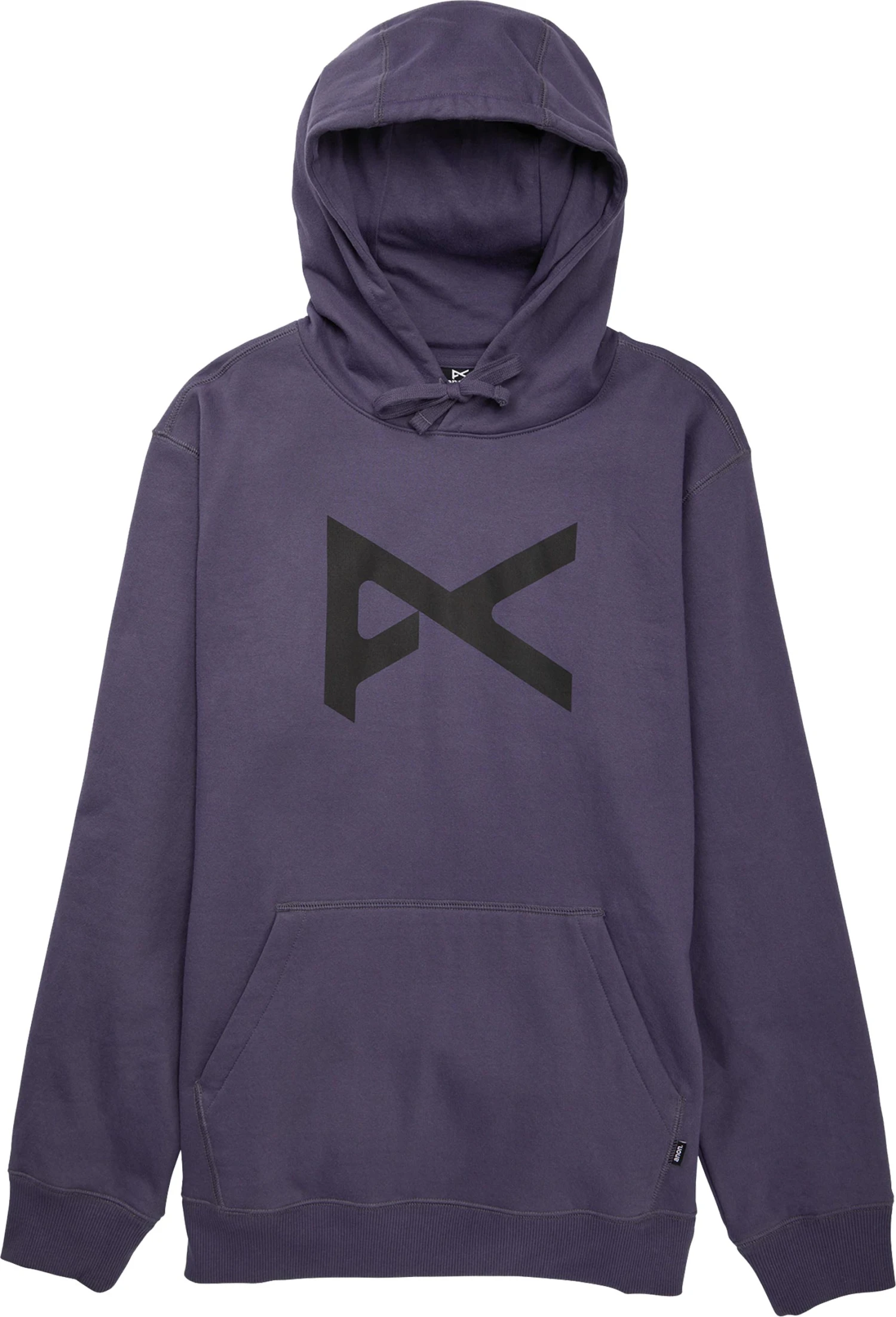 Anon Pullover Hoodie 3 Anon Pullover Hoodie