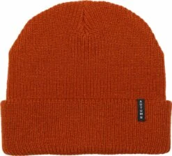 Autumn Select Beanie -Dakine Central max 6231189 select rust