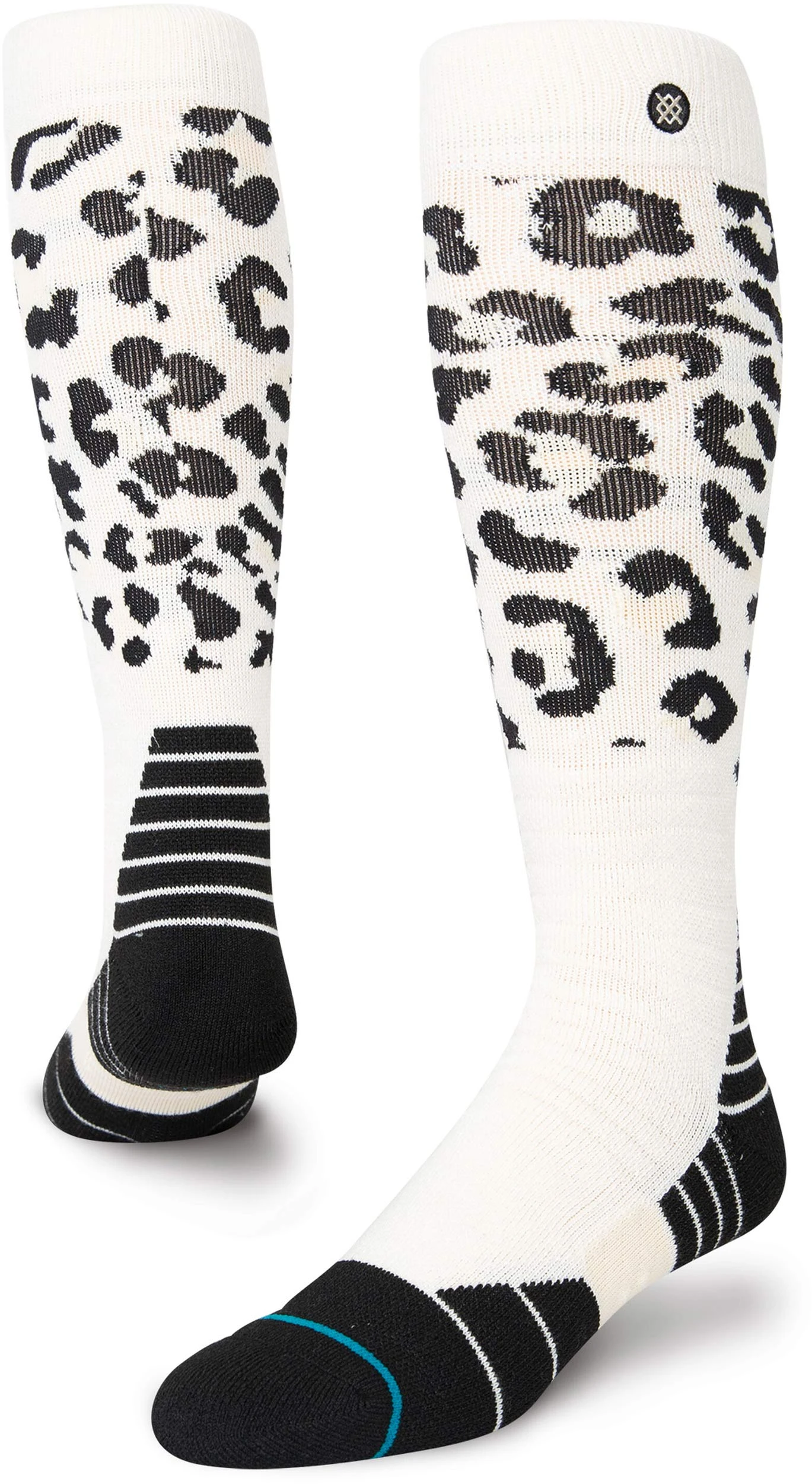 Stance Cheatz Snowboard Sock 5 Stance Cheatz Snowboard Sock - Image 3