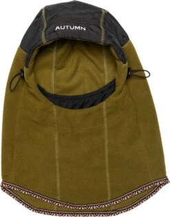 Autumn Hi Tek Hood