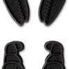 Crab Grab Mini Claws -Dakine Central max 632821 FA20 crab grab snowboard traction mini claws black flat
