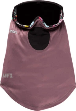 Anon MFI Lightweight Neck Warmer - Youth 2022
