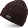 Dakine Daryl Beanie 2020 -Dakine Central max 6336936 DARYLBEANIE RUSTBROWN 610934317091 10002109 RUSTBROWN 02M MAIN