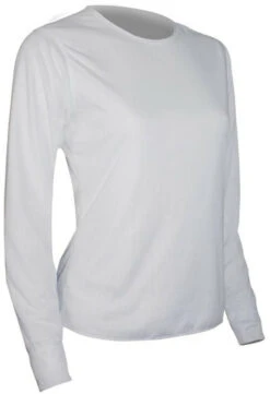 Polarmax Crew - Womens 2019