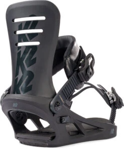 K2 Formula Snowboard Binding -Dakine Central max 6416577 F22 K2SB FORMULA BLK BACK34
