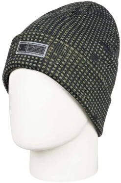 DC Label Beanie 2020