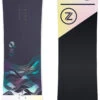 Nidecker Ora Snowboard - Medium 1 Nidecker Ora Snowboard - Medium -Dakine Central max 6432742 N 22 SNW ORA