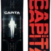 Capita Pathfinder Reverse Camber Snowboard -Dakine Central max 6445598 FST04 PATHFINDER REVERSE 151