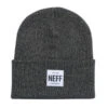 Neff Lawrence Beanie -Dakine Central max 6455470 NF00028 BKHR e9f4563c 978f 48d0 8f1a 5fcf82ecae0a grande