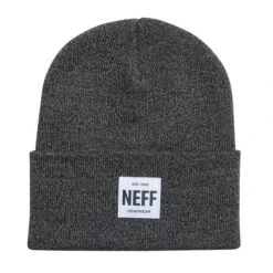 Neff Lawrence Beanie