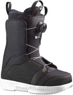 Salomon Pearl BOA Boot