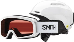 Smith Glide Jr Helmet - MIPS/Rascal Combo -Dakine Central max 6494515 E00528 332 Large