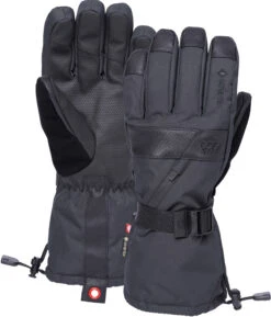 686 GORE-TEX Smarty 3-in-1 Gauntlet Snowboard Glove -Dakine Central max 6642110 0014 0077 M2WGLV103 BLACK 0030 COMB