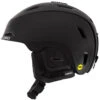 Giro Range MIPS Helmet 2 Giro Range MIPS Helmet -Dakine Central max 6671914 Giro H RangeMIPS MatteBlack 1