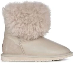 Emu Teddy Wurren Boot - Womens -Dakine Central max 6755862 W12598 ASH 2