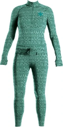 Airblaster Hoodless Ninja Suit - Womens