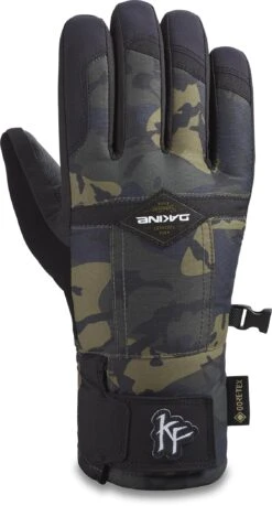 Dakine Team Bronco GORE-TEX Snowboard Glove 2022 7 Dakine Team Bronco GORE-TEX Snowboard Glove 2022 -Dakine Central max 6780567 TEAMBRONCOGORETEXGLOVE KARLFOSTVEDT 194626407340 10003542 KARLFOSTVT 22M BACK