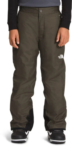 The North Face Freedom Insulated Pant - Boys -Dakine Central max 6795179 NF0A7WP7 21L hero