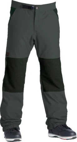 Airblaster Sasquatch Boss Snowboard Pant 2022