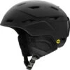 Smith Prospect Jr. Helmet - MIPS -Dakine Central max 6850184 prospectmipsblack