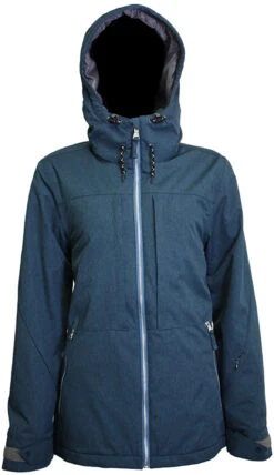 Turbine Tundra Jacket 2020 8 Turbine Tundra Jacket 2020 -Dakine Central max 6867655 Tundra Jacket Aquatica