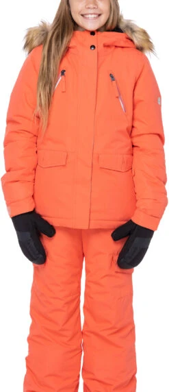 686 Ceremony Snowboard Jacket 8 686 Ceremony Snowboard Jacket -Dakine Central max 688150 M2W703 HOT CORAL 0063 2