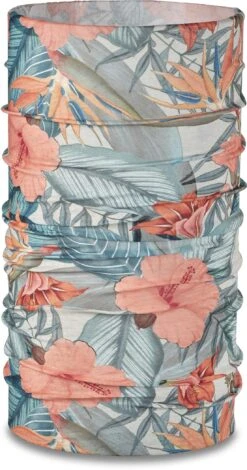 Dakine Prowler Neck Tube -Dakine Central max 691652 PROWLERNECKTUBE RATTANTROPICAL 194626411866 10000833 RATTANTROP 22M MAIN