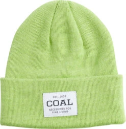 Coal The Uniform Beanie - Youth