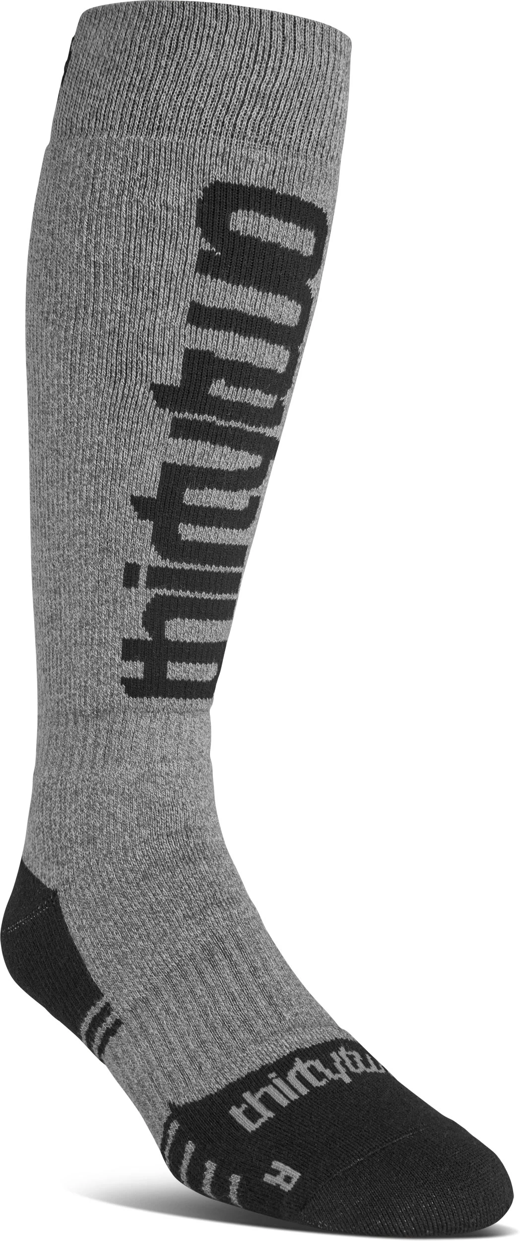 Thirtytwo TM Coolmax Snowboard Sock 4 Thirtytwo TM Coolmax Snowboard Sock - Image 2