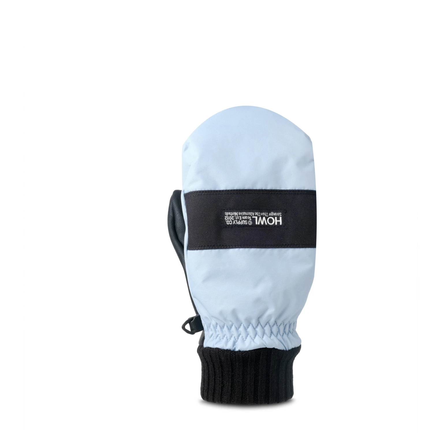 Howl District Snowboard Mitt 2022 4 Howl District Snowboard Mitt 2022 - Image 2