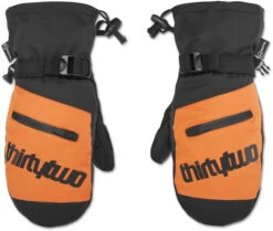 Thirtytwo Corp Snowboard Mitt - Kids 11 Thirtytwo Corp Snowboard Mitt - Kids -Dakine Central max 6956626 8340000008 960 F 001