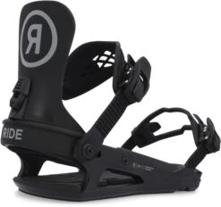 Ride K-1 Snowboard Binding 9 Ride K-1 Snowboard Binding -Dakine Central max 6956879 R2204016 01 P 1