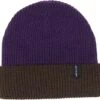 Autumn Select Blocked Beanie 2021 -Dakine Central max 6966865 SELECTBLOCKEDBEANIEpurp