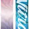 Nitro Spirit Snowboard - Kids 2 Nitro Spirit Snowboard - Kids -Dakine Central max 699721 830858 001 Spirit 116 Product 1