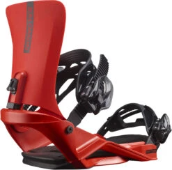 Salomon Rhythm Snowboard Binding -Dakine Central max 7036688 L41777600 0 GHO RHYTHM RED