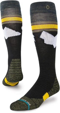 Stance Route 2 Snowboard Sock -Dakine Central max 7042964 A758C22ROU NVY