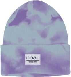 Coal The Standard Beanie -Dakine Central max 7060639 standard purptiedye
