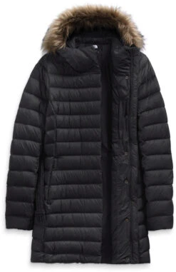 The North Face Transverse Belted Parka - Womens 2022