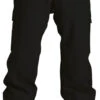 Airblaster Freedom Boss Snowboard Pant - Mens -Dakine Central max 7125404 FREEDOM BOSS PANT BLACK 2223
