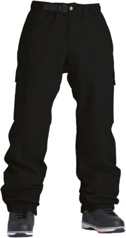 Airblaster Freedom Boss Snowboard Pant - Mens