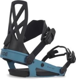 Ride A-4 Snowboard Binding -Dakine Central max 7130125 R2204009 02 P 1