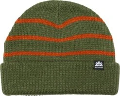 Autumn Vintage Beanie -Dakine Central max 7161653 vintage armygreen