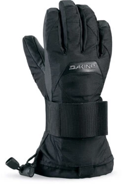 Dakine Wristguard Snowboard Glove - Junior