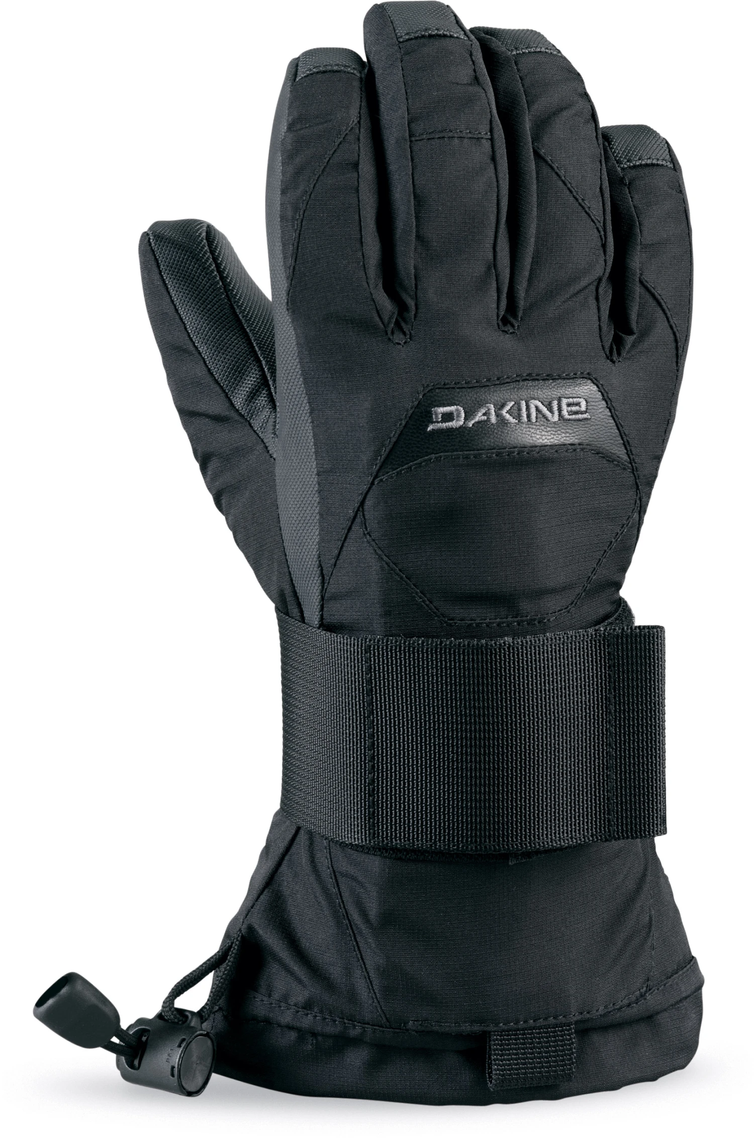 Dakine Wristguard Snowboard Glove - Junior 3 Dakine Wristguard Snowboard Glove - Junior