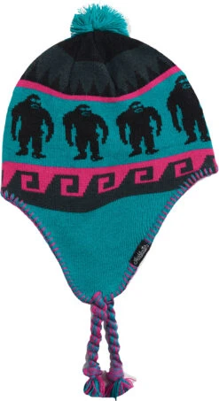 Airblaster Squatchamama Beanie