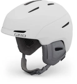 Giro Neo Jr Helmet - MIPS -Dakine Central max 723793 giro neo jr snow helmet matte white hero