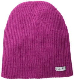 Neff Daily Beanie 15 Neff Daily Beanie -Dakine Central max 7250523 RASPBERRY