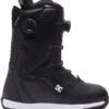 DC Control BOA Boot -Dakine Central max 7277280 controlboa blkwh 1